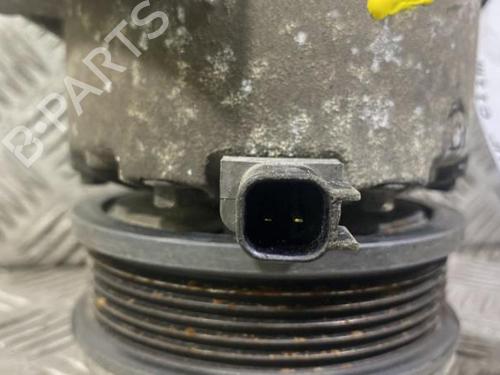 Used AC compressor FORD FIESTA VI (CB1, CCN) 1.25 (82 hp) 19951211