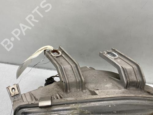Right headlight HONDA CIVIC V Hatchback (EG, EH) 1.5 i 16V (EG4) | BP25626091C29 