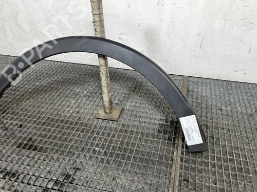 Used Rear right wheel arch trim Rear right wheel arch trim RENAULT CAPTUR I (J5_, H5_) 0.9 TCe 90 (90 hp) 33212828 33212828