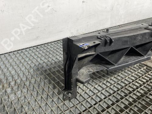 Crossmember CITROËN C3 II (SC_) 1.6 VTi 120 | BP21959136C162