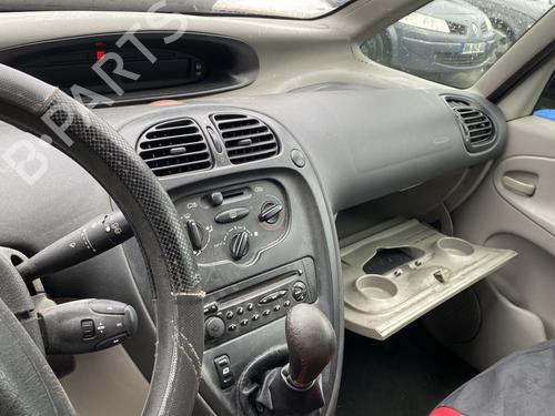 Rim CITROËN XSARA PICASSO (N68) 1.6 | BP21962574C45 