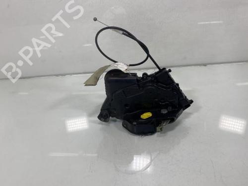 Used Front right lock TOYOTA PRIUS Liftback (_W2_) [2003-2010]  19979642
