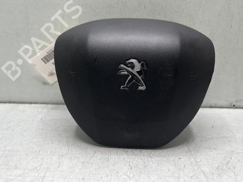 driver-airbag-peugeot-208-i-ca_-cc_-2012-2013-2014-2015-2016-2017-2018-2019-2020-2021-32190355 main image