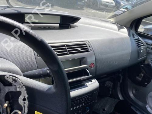 Front right lock CITROËN C4 I (LC_) 1.6 VTi 120 | BP20974913C97 