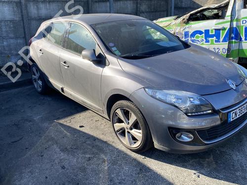 Gearbox RENAULT MEGANE III Hatchback (BZ0/1_, B3_) 1.2 TCe (BZ2B, BZ11) | BP24136056M3  - Image 9