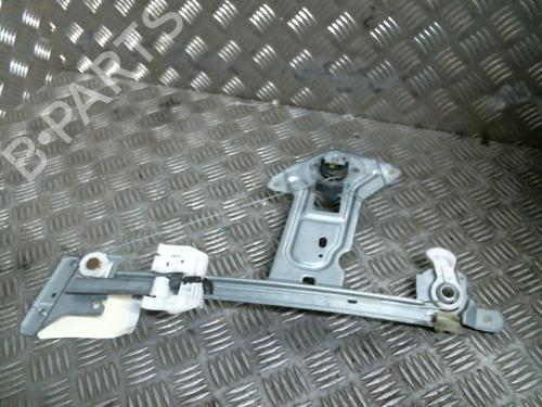 Used Rear right window mechanism CITROËN XSARA (N1) [1997-2005]  19981619