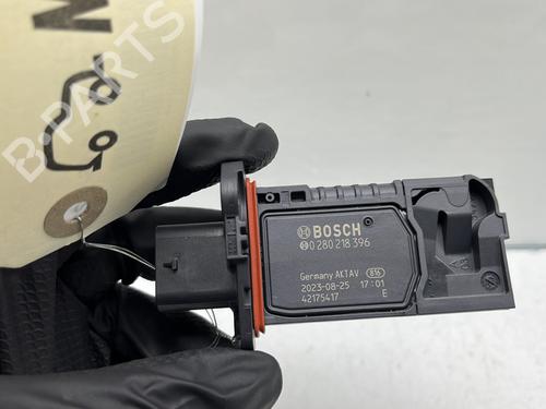 Mass air flow sensor LAND ROVER RANGE ROVER SPORT III (L461)  | BP22628949M95 