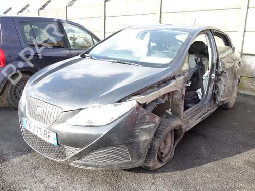 Rear left window mechanism SEAT IBIZA III (6L1)  | BP19982395C24 