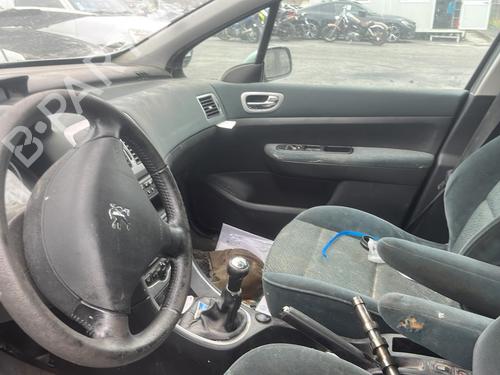 Rim PEUGEOT 307 Break (3E) 2.0 HDI 110 | BP20307785C45 