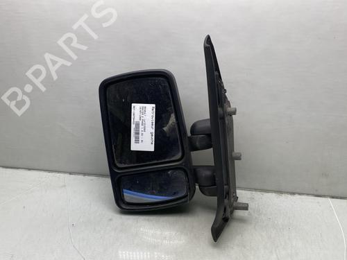 Used Left mirror RENAULT MASTER II Van (FD) 2.5 D (80 hp) 23766161