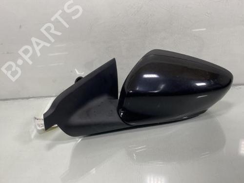 Left mirror CITROËN C4 CACTUS 1.6 BlueHDi 100 | BP19958824C26 
