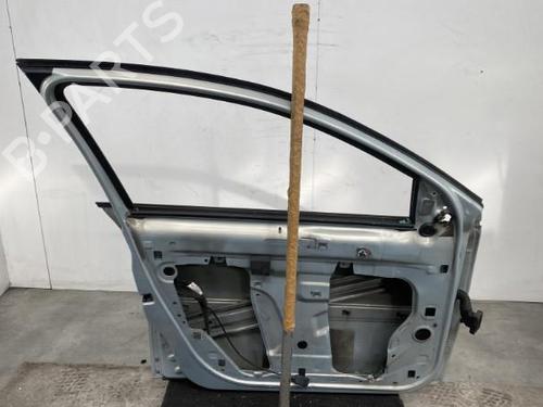 Left front door RENAULT MEGANE II (BM0/1_, CM0/1_)  | BP19951577C2 
