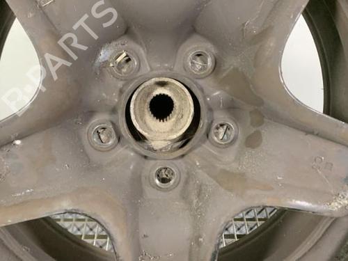 Rim OPEL ZAFIRA / ZAFIRA FAMILY B (A05) 1.9 CDTI (M75) | BP19948575C45 