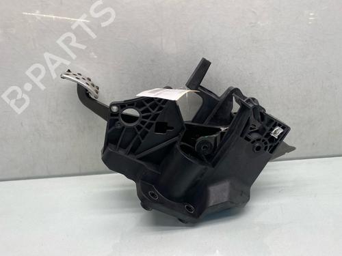 Break pedal SMART FORFOUR Hatchback (453) 1.0 (453.042, 453.043) | BP36474311I19 - Image 3