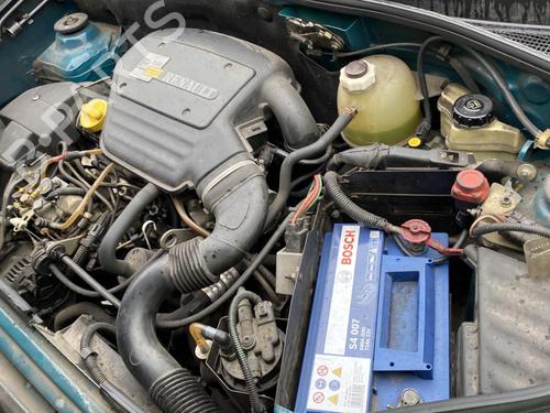 Forlygtekontakt RENAULT KANGOO (KC0/1_) D 65 1.9 (KC0E, KC02, KC0J, KC0N) | BP26952619I24 - Image 4