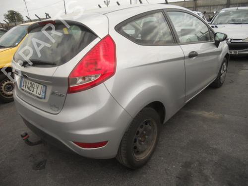 Climate control FORD FIESTA V (JH_, JD_)  | BP20033274I5 