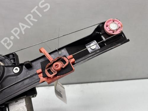 Front right window mechanism FIAT GRANDE PUNTO (199_) 1.3 D Multijet | BP24448978C23