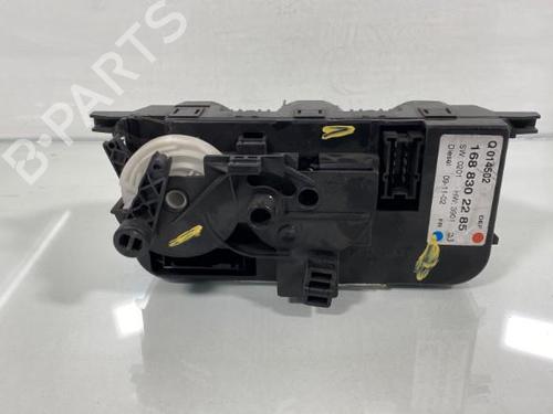 Commande Chauffage MERCEDES-BENZ A-CLASS (W168)  | BP20006121I5 