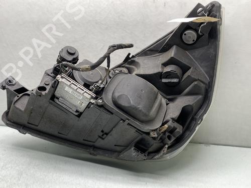 Right headlight RENAULT ESPACE IV (JK0/1_) 2.0 (JK0A, JK1D, JK0N) | BP31293272C29