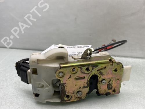 Used Front left lock FORD MONDEO III Saloon (B4Y) 2.0 16V TDDi / TDCi (115 hp) 24207944