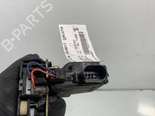 Zamek drzwi przednich lewych VW GOLF IV (1J1) 1.9 TDI | BP29897446C98