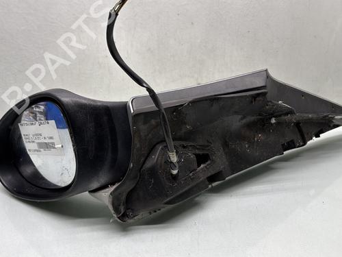 Used Left mirror RENAULT ESPACE III (JE0_) 1.9 dTi (JE0M) (98 hp) 28824744