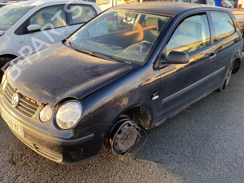 Używane części VW POLO IV (9N_, 9A_) 1.4 TDI (75 hp) 4223803