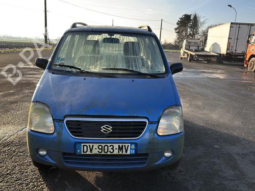 Steering column SUZUKI WAGON R+ (MA) 1.3 (RB413) | BP30307253M21 - Image 19