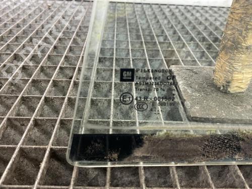 Rear left door window OPEL ASTRA H (A04) 1.7 CDTI (L48) | BP20327466C20 