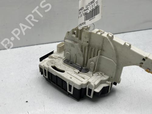 Used Front right lock Front right lock VW CRAFTER 30-50 Van (2E_) 2.5 TDI (109 hp) 22608233 22608233