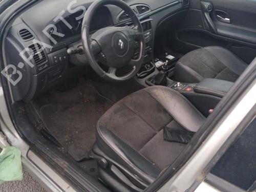 Left front driveshaft RENAULT LAGUNA II Grandtour (KG0/1_)  | BP20025688M38 