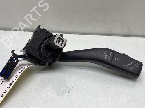 Used Steering column stalk VW GOLF V (1K1) 2.0 SDI (75 hp) 31205731