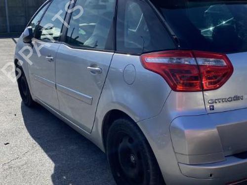 Engine CITROËN C4 Picasso I MPV (UD_) 2.0 i 16V | BP31022780M1 - Image 11