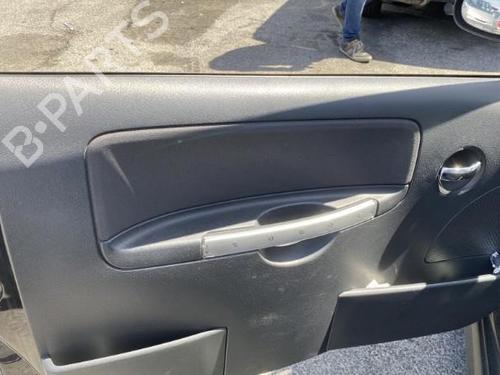 Right mirror CITROËN C2 (JM_) 1.4 HDi | BP21810828C27 