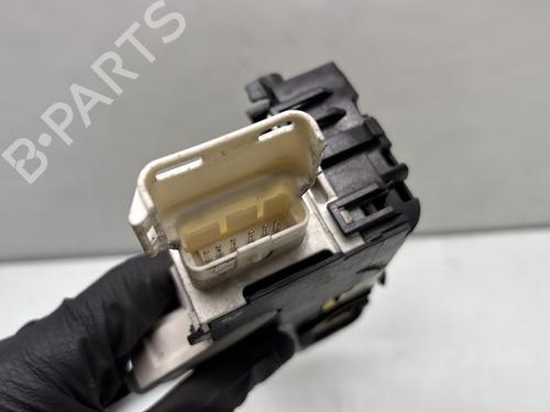 Front left lock PEUGEOT 1007 (KM_) 1.4 HDi | BP28519706C98 
