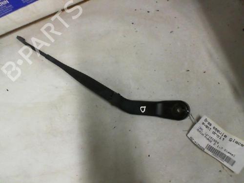 Used Front windshield wiper arm OPEL MERIVA A MPV (X03) 1.7 CDTI (E75) (100 hp) 20020553