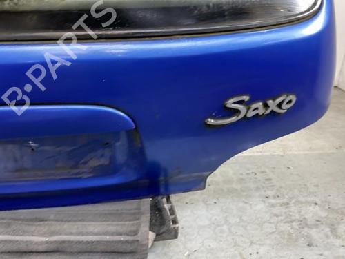 Tailgate CITROËN SAXO (S0, S1)  | BP21959908C6 