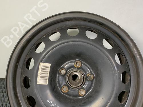 Used Rim VW GOLF IV (1J1) 1.9 TDI (101 hp) 21959606
