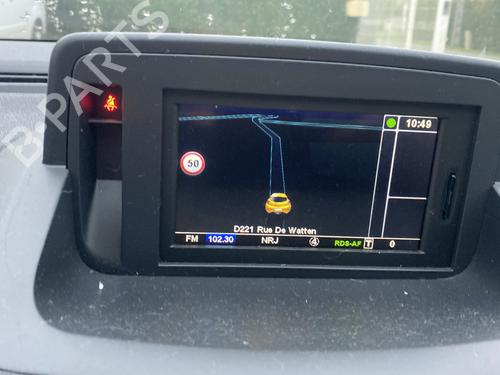 Switch RENAULT MEGANE III Hatchback (BZ0/1_, B3_) 1.5 dCi (BZ09, BZ0D, BZ1W, BZ29, BZ14) | BP27632066I30  - Image 35