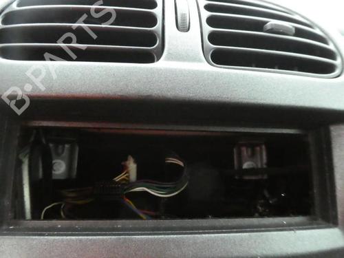 Front right window mechanism PEUGEOT 206 Hatchback (2A/C)  | BP19978072C23 