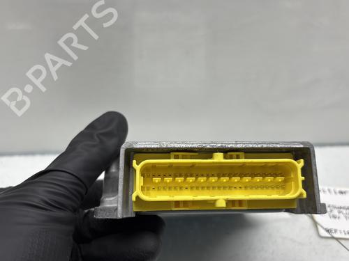 ECU airbags VW GOLF PLUS V (5M1, 521) 1.4 TSI | BP31192697M53