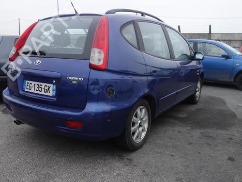 Warning switch DAEWOO REZZO (U100) 2.0 | BP19982470I22  - Image 7