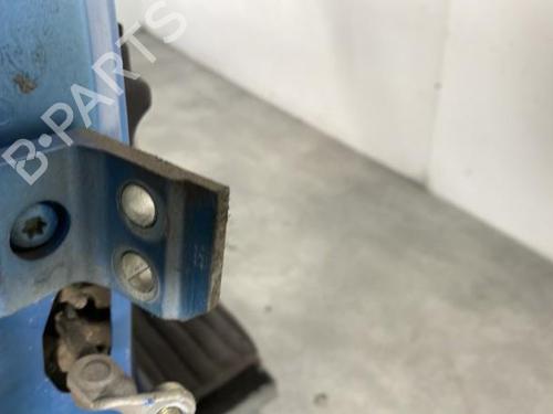 Right front door PEUGEOT 206 Hatchback (2A/C) 1.1 i | BP21963103C3 