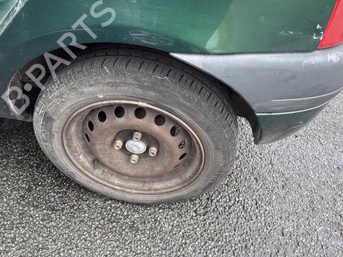 Starter RENAULT CLIO II Hatchback Van (SB0/1/2_) 1.9 D (SB0R) | BP30316645M8 - Image 7