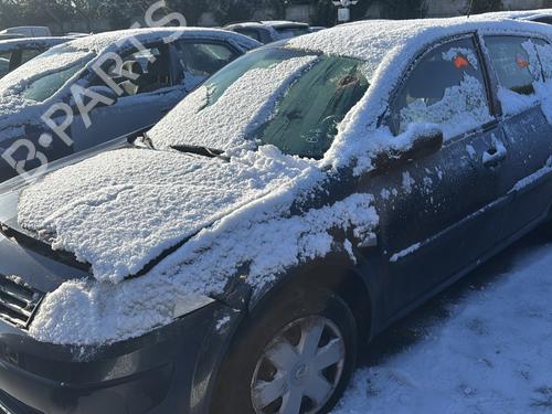 Used Parts RENAULT MEGANE II (BM0/1_, CM0/1_) 1.5 dCi (BM02, BM13, BM2A, CM02, CM13) (101 hp) 4389644