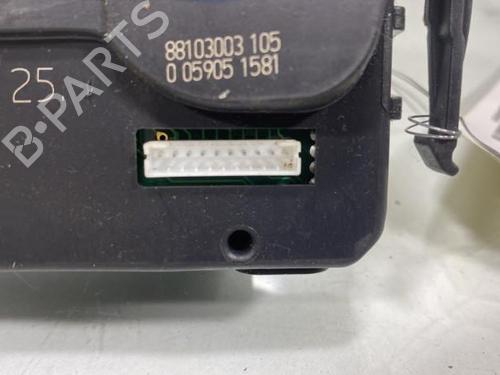Licht + Raw Schakelaar RENAULT MODUS / GRAND MODUS (F/JP0_) 1.2 (JP0C, JP0K, FP0C, FP0K, FP0P, JP0P, JP0T) | BP19989387I23 
