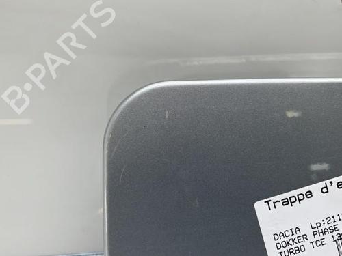 Fuel flap DACIA DOKKER MPV (KE_) 1.3 TCe 130 (KENE) | BP19952626C131 