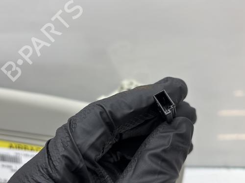 Right sun visor VOLVO V40 Hatchback (525) D2 | BP32853911I2  - Image 7