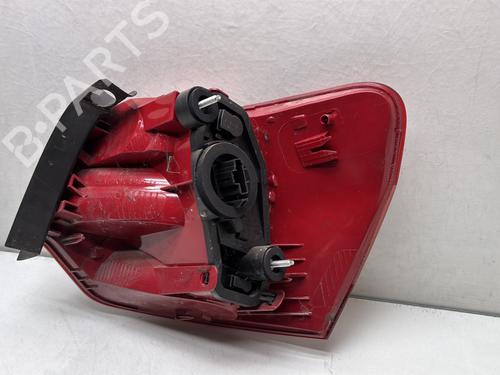 Left taillight CITROËN C5 III (RD_) 1.6 HDi 110 (RD9HZC) | BP28125142C34 