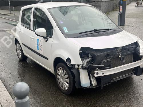 Electronic module RENAULT MODUS / GRAND MODUS (F/JP0_) 1.2 (JP0C, JP0K, FP0C, FP0K, FP0P, JP0P, JP0T) | BP23769098M83 - Image 10